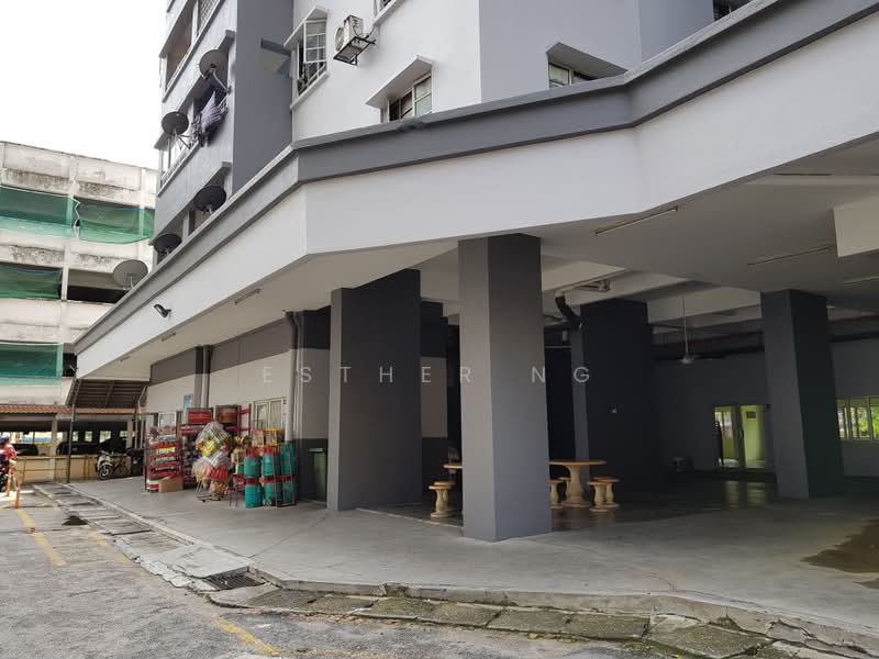 Condominium for Sale at Casa Magna - Esther Ng - Exterior - PropertyGuru.com.my