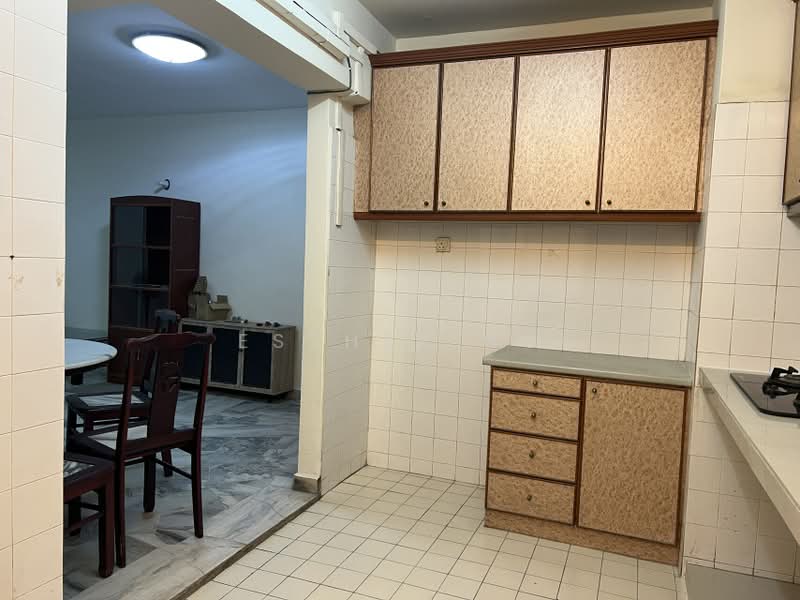 Condominium for Sale at Casa Magna - Esther Ng - Kitchen - PropertyGuru.com.my