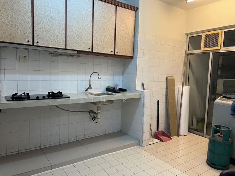 Condominium for Sale at Casa Magna - Esther Ng - Kitchen - PropertyGuru.com.my