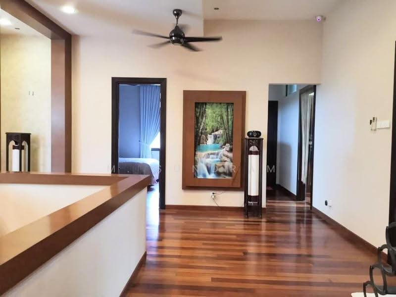 Bungalow House for Sale in Setia Eco Park (Setia Alam) - M. Sundram - Interior - PropertyGuru.com.my