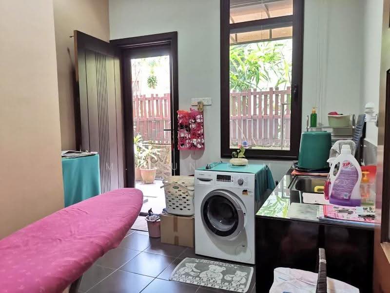 Bungalow House for Sale in Setia Eco Park (Setia Alam) - M. Sundram - Interior - PropertyGuru.com.my