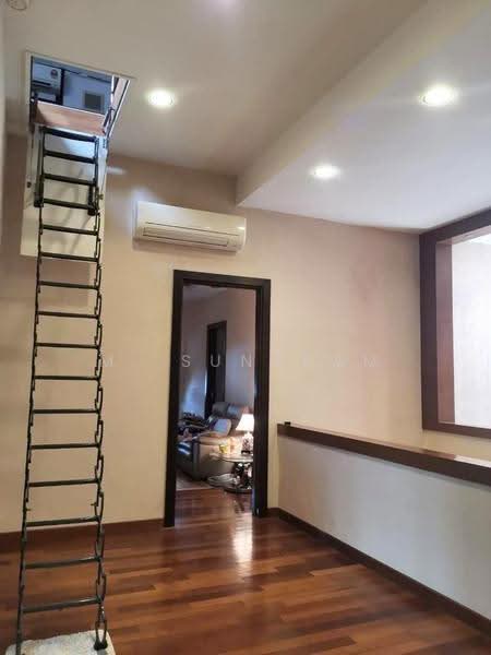 Bungalow House for Sale in Setia Eco Park (Setia Alam) - M. Sundram - Interior - PropertyGuru.com.my