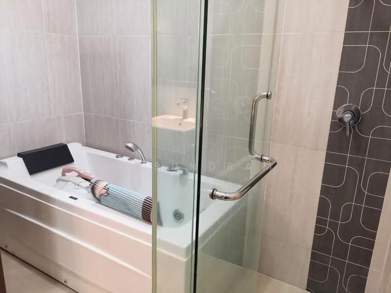 Bungalow House for Sale in Setia Eco Park (Setia Alam) - M. Sundram - Bathroom - PropertyGuru.com.my
