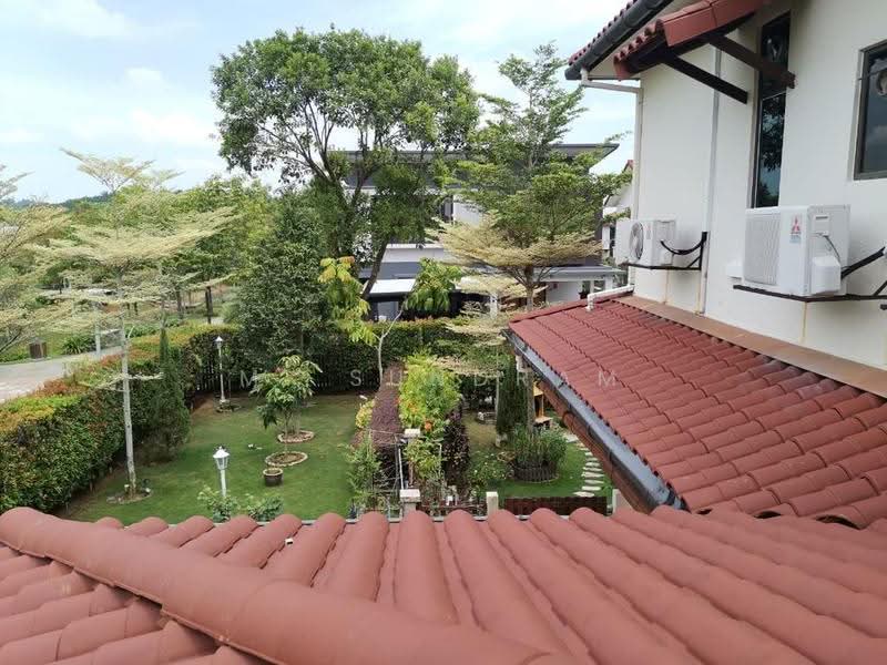 Bungalow House for Sale in Setia Eco Park (Setia Alam) - M. Sundram - Exterior - PropertyGuru.com.my