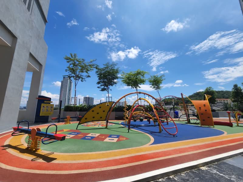 Kediaman Servis untuk Disewa di Residensi Nexus Kajang (PR1MA Kajang) - Maya Myra - Exterior - PropertyGuru.com.my