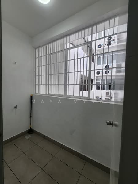 Kediaman Servis untuk Disewa di Residensi Nexus Kajang (PR1MA Kajang) - Maya Myra - Interior - PropertyGuru.com.my