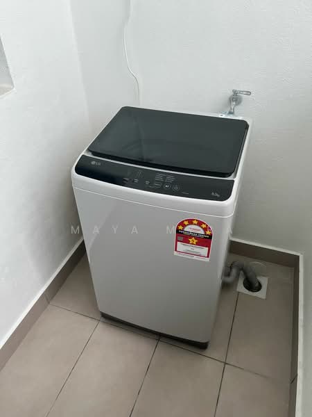 Kediaman Servis untuk Disewa di Residensi Nexus Kajang (PR1MA Kajang) - Maya Myra - Interior - PropertyGuru.com.my