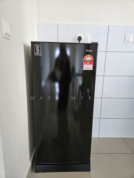Kediaman Servis untuk Disewa di Residensi Nexus Kajang (PR1MA Kajang) - Maya Myra - Kitchen - PropertyGuru.com.my