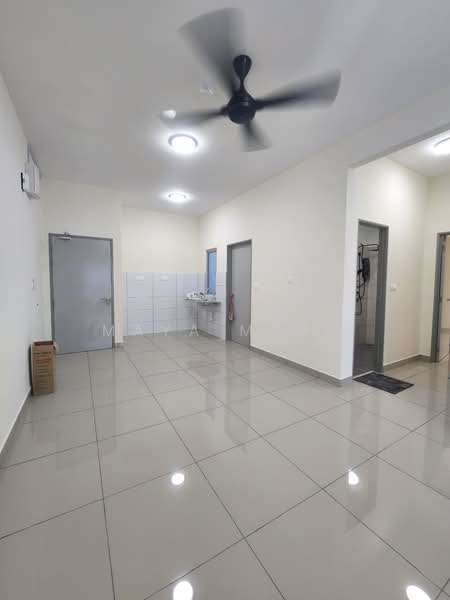 Kediaman Servis untuk Disewa di Residensi Nexus Kajang (PR1MA Kajang) - Maya Myra - Interior - PropertyGuru.com.my