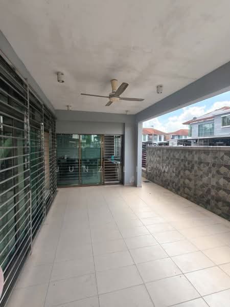 Rumah Kluster untuk Dijual di Taman Sutera Utama (Skudai) - Junz Liew - PropertyGuru.com.my