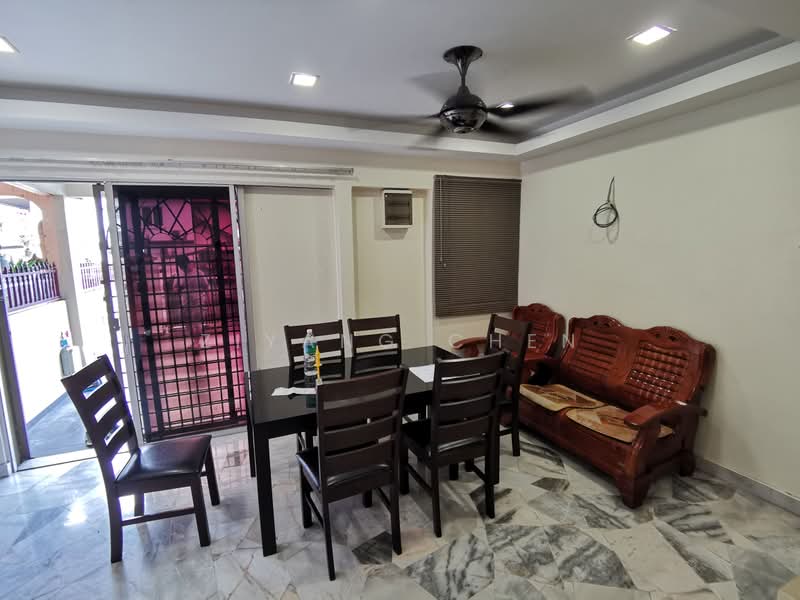 2-storey Terraced House for Sale in Taman Kepong Indah (Kepong) - Ziyang Chen - PropertyGuru.com.my
