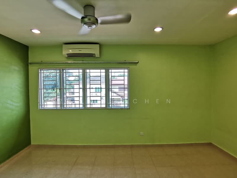2-storey Terraced House for Sale in Taman Kepong Indah (Kepong) - Ziyang Chen - PropertyGuru.com.my