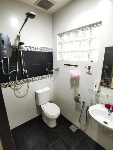 2-storey Terraced House for Sale in Taman Kepong Indah (Kepong) - Ziyang Chen - PropertyGuru.com.my