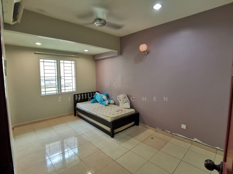 2-storey Terraced House for Sale in Taman Kepong Indah (Kepong) - Ziyang Chen - PropertyGuru.com.my