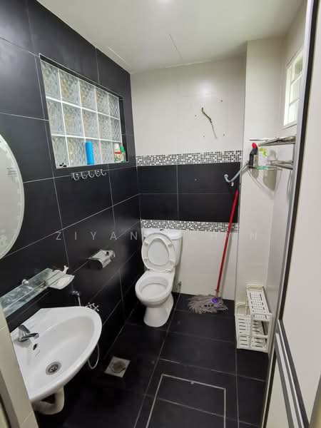2-storey Terraced House for Sale in Taman Kepong Indah (Kepong) - Ziyang Chen - PropertyGuru.com.my