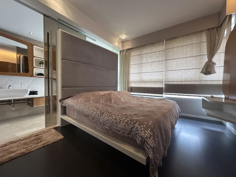 Service Residence for Rent at Verve Suites - Eden Ngew - Bedroom - PropertyGuru.com.my