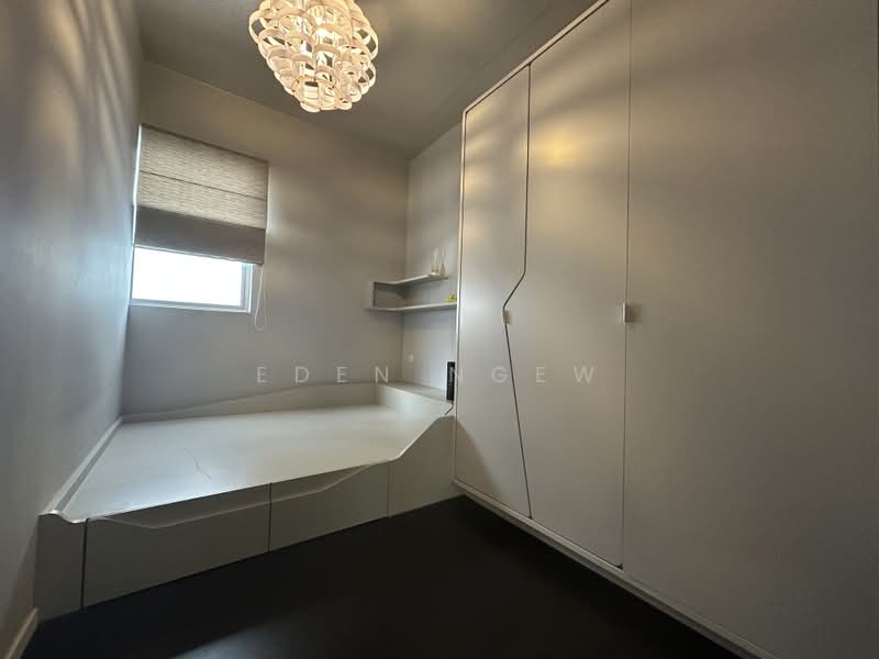 Service Residence for Rent at Verve Suites - Eden Ngew - PropertyGuru.com.my