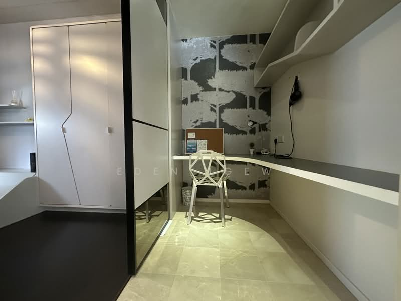 Service Residence for Rent at Verve Suites - Eden Ngew - PropertyGuru.com.my