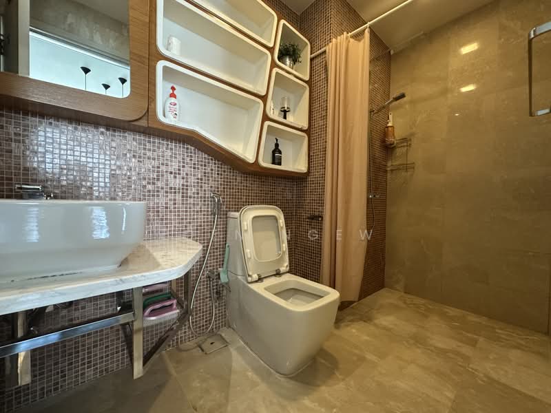 Service Residence for Rent at Verve Suites - Eden Ngew - PropertyGuru.com.my