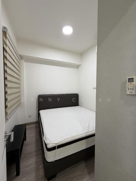 Condominium for Rent at Suria @ North Kiara - Danny Chuah - Bedroom - PropertyGuru.com.my