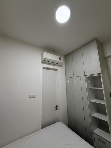 Condominium for Rent at Suria @ North Kiara - Danny Chuah - Bedroom - PropertyGuru.com.my