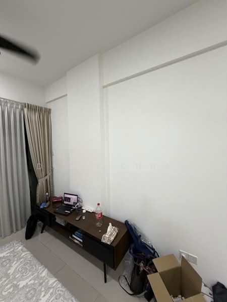 Condominium for Rent at Suria @ North Kiara - Danny Chuah - Bedroom - PropertyGuru.com.my