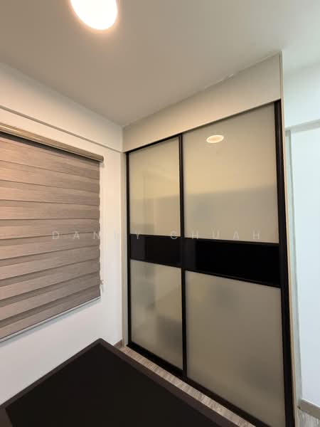 Condominium for Rent at Suria @ North Kiara - Danny Chuah - Interior - PropertyGuru.com.my