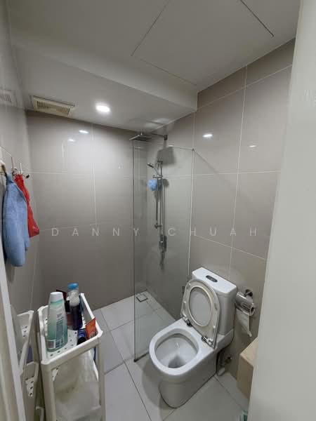 Condominium for Rent at Suria @ North Kiara - Danny Chuah - Bathroom - PropertyGuru.com.my