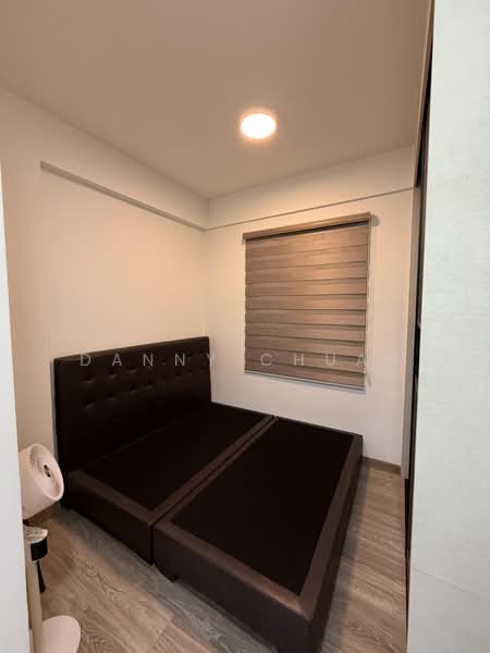 Condominium for Rent at Suria @ North Kiara - Danny Chuah - Bedroom - PropertyGuru.com.my