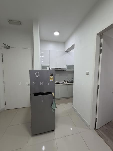Condominium for Rent at Suria @ North Kiara - Danny Chuah - Kitchen - PropertyGuru.com.my