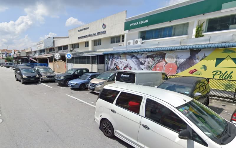 Kilang untuk Disewa di Batu Caves (Selangor) - KC LAM - Exterior - PropertyGuru.com.my