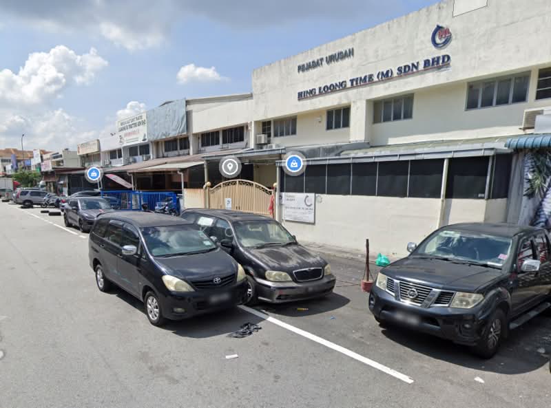 Kilang untuk Disewa di Batu Caves (Selangor) - KC LAM - PropertyGuru.com.my