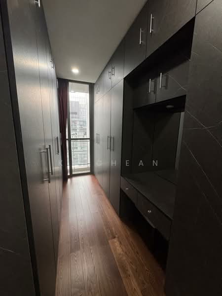 Condominium for Rent at The Fennel - KB Chean - Interior - PropertyGuru.com.my