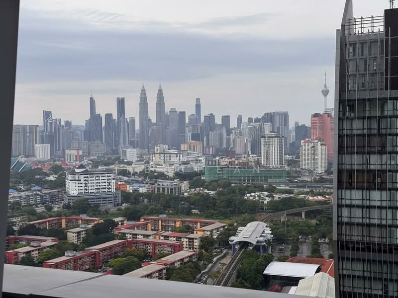 Condominium for Rent at The Fennel - KB Chean - View - PropertyGuru.com.my