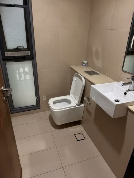 Condominium for Rent at The Fennel - KB Chean - Bathroom - PropertyGuru.com.my