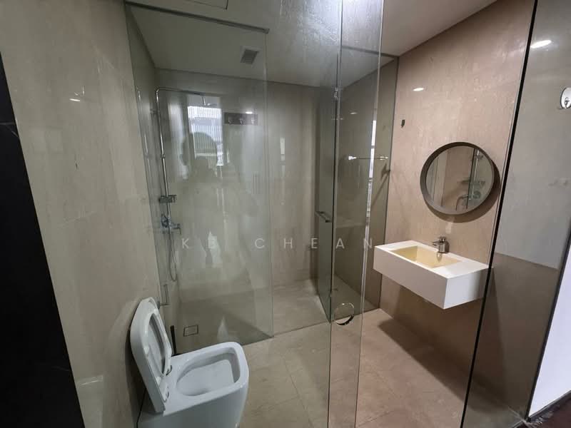 Condominium for Rent at The Fennel - KB Chean - Bathroom - PropertyGuru.com.my