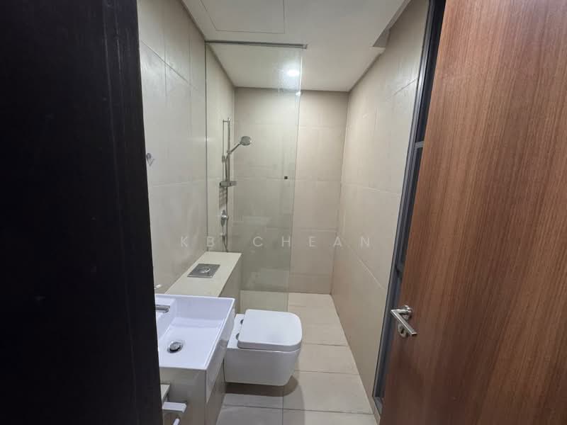 Condominium for Rent at The Fennel - KB Chean - Bathroom - PropertyGuru.com.my