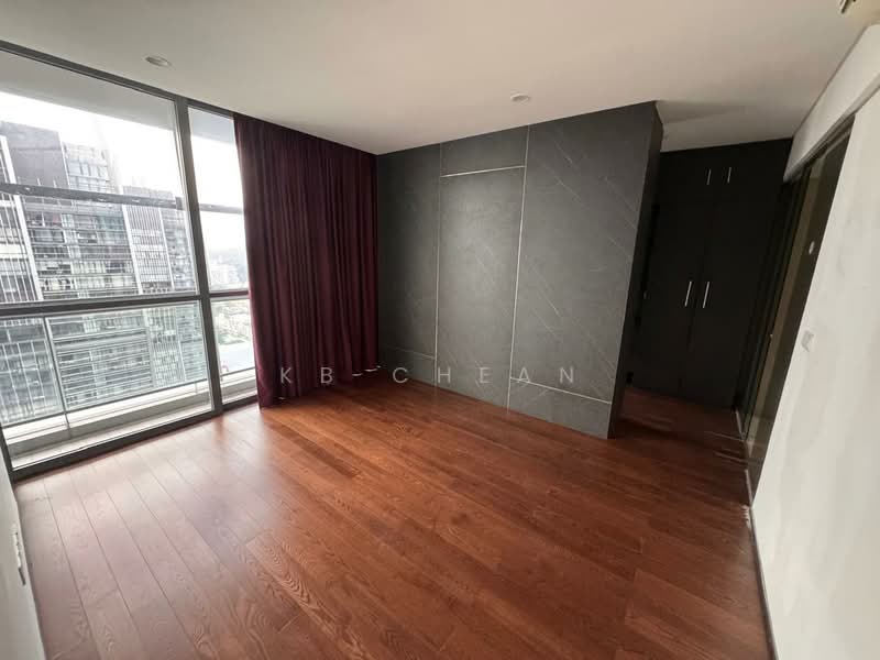 Condominium for Rent at The Fennel - KB Chean - Interior - PropertyGuru.com.my