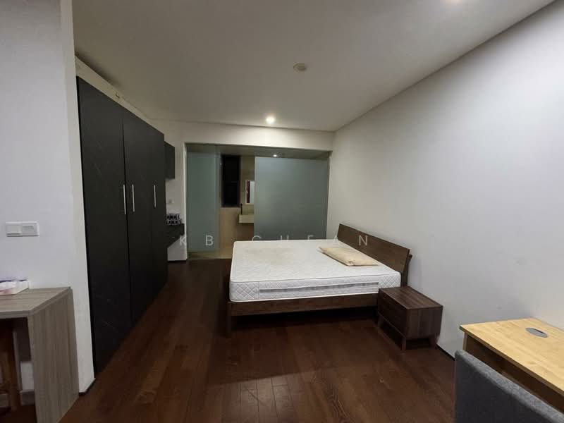 Condominium for Rent at The Fennel - KB Chean - Bedroom - PropertyGuru.com.my