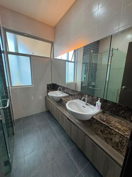 Semi-Detached House for Rent in Horizon Hills (Iskandar Puteri (Nusajaya)) - Eric Seah - Bathroom - PropertyGuru.com.my