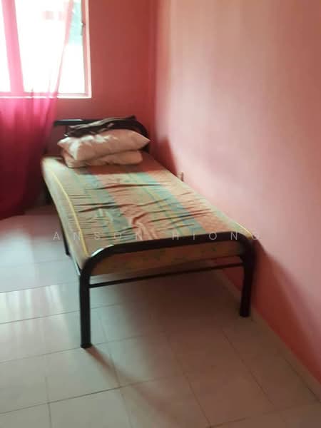 Pangsapuri untuk Dijual di Melawis Apartment - Anson Hiong - PropertyGuru.com.my