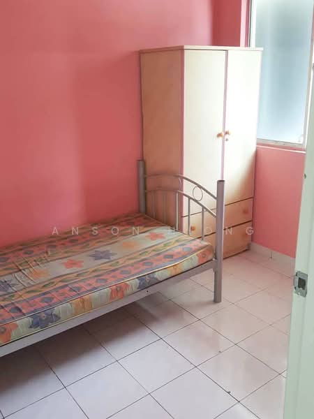 Pangsapuri untuk Dijual di Melawis Apartment - Anson Hiong - PropertyGuru.com.my