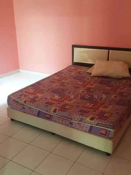 Pangsapuri untuk Dijual di Melawis Apartment - Anson Hiong - PropertyGuru.com.my