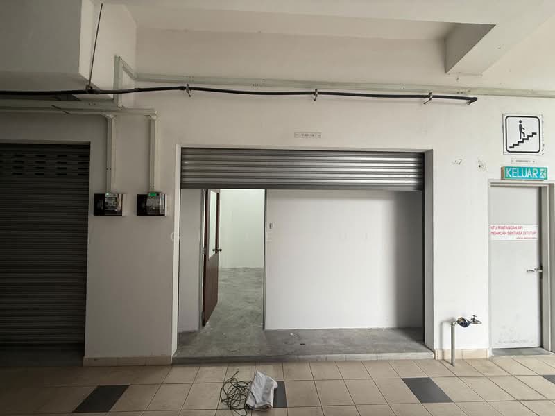 Shop / Office untuk Dijual di Selayang (Selangor) - Ginie Gui - Interior - PropertyGuru.com.my
