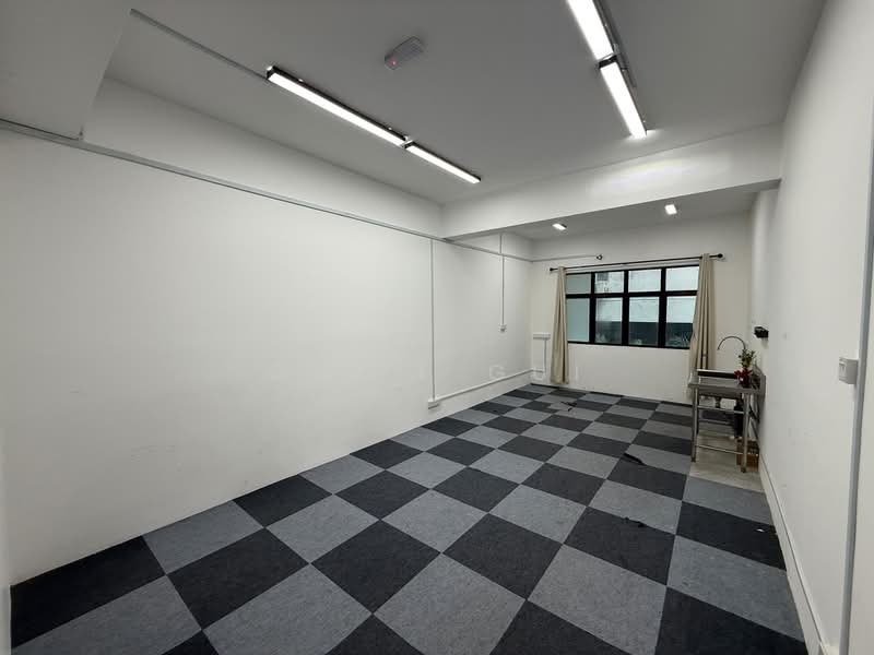 Shop / Office untuk Dijual di Selayang (Selangor) - Ginie Gui - Interior - PropertyGuru.com.my