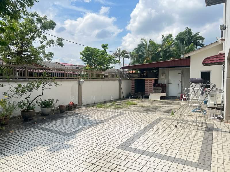 Rumah Teres 2-Tingkat untuk Dijual di Seksyen 2, Taman Kinrara (Puchong) - Ginie Gui - Exterior - PropertyGuru.com.my