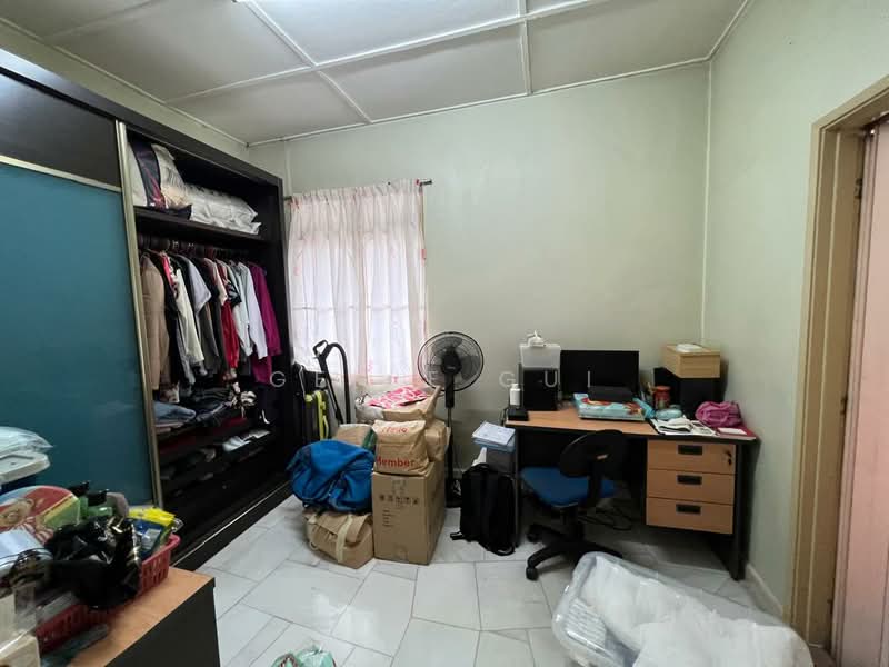 Rumah Teres 2-Tingkat untuk Dijual di Seksyen 2, Taman Kinrara (Puchong) - Ginie Gui - Bedroom - PropertyGuru.com.my