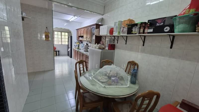 2-storey Terraced House for Sale in BANDAR PUCHONG JAYA (Puchong) - Ginie Gui - Kitchen - PropertyGuru.com.my