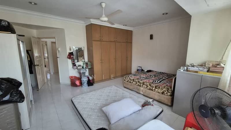 2-storey Terraced House for Sale in BANDAR PUCHONG JAYA (Puchong) - Ginie Gui - Bedroom - PropertyGuru.com.my
