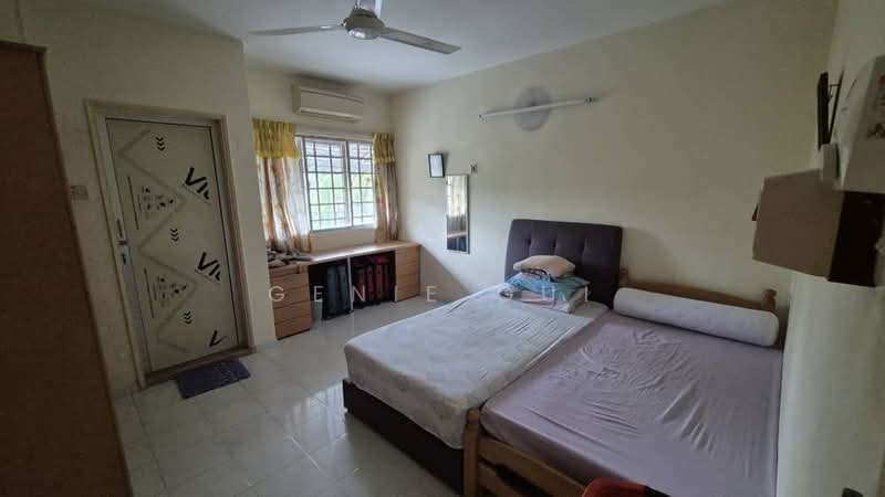 2-storey Terraced House for Sale in BANDAR PUCHONG JAYA (Puchong) - Ginie Gui - Bedroom - PropertyGuru.com.my